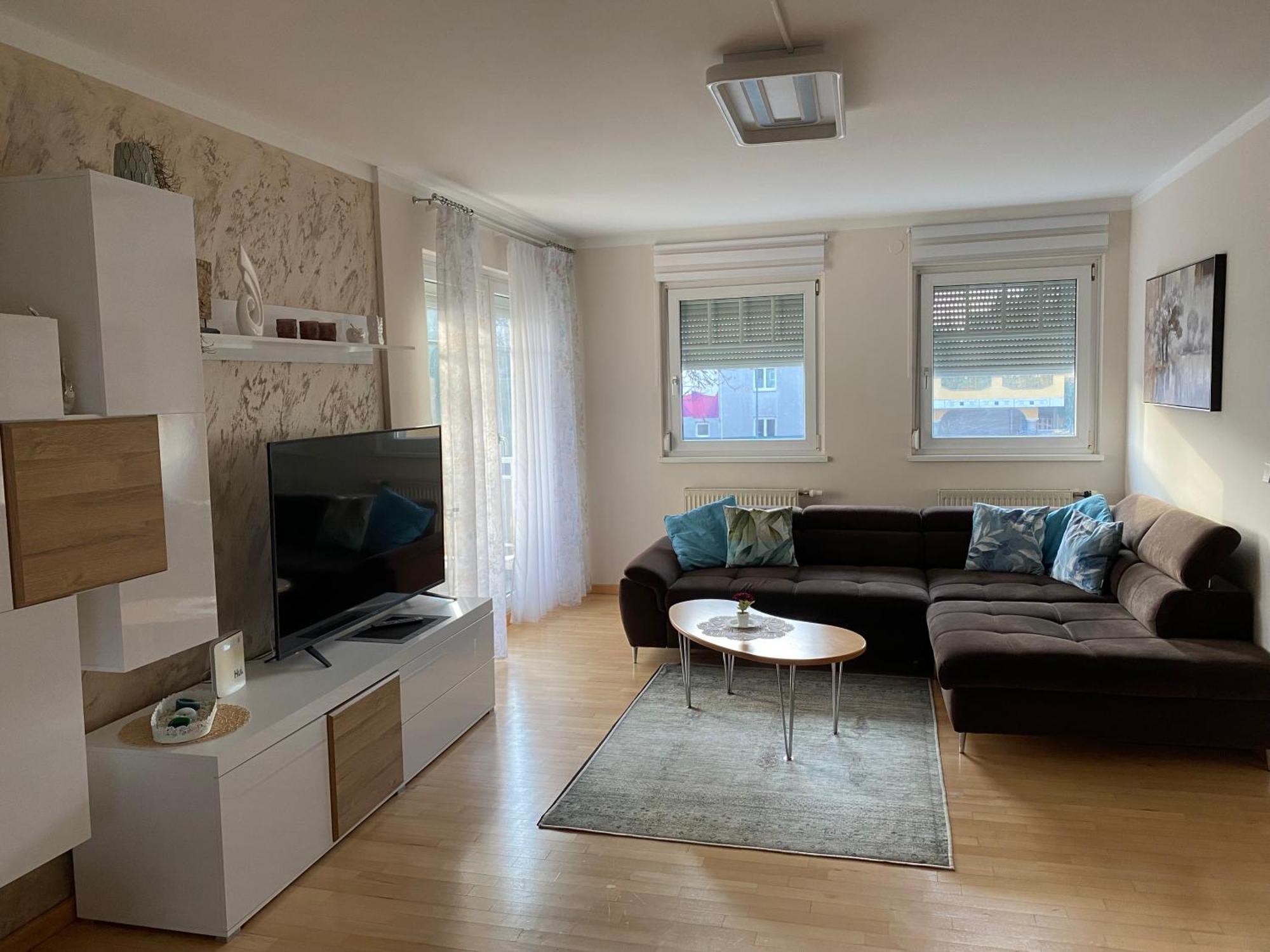 Katharinen Apartments Klagenfurt am Woerthersee Eksteriør bilde